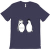 peace and hate can you tell the difference T-Shirt
