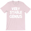 very stable genius T-Shirt