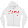 fahrie77 Zipper Hoodie
