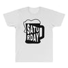 Saturday Beer All Over Men's T-shirt