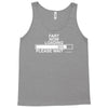 mens fart loading Tank Top