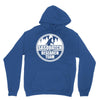 sasquatch research team Unisex Hoodie