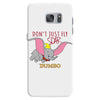 Don't Just Fly Soar Dumbo Samsung Galaxy S7
