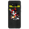 joke fiction Samsung Galaxy S8