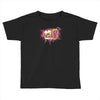 zombie burger Toddler T-shirt