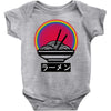 Noodle Baby Bodysuit