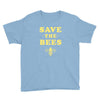 Save The Bees Youth Tee