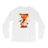 fire storm Long Sleeve Shirts