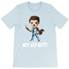 hey, ass butt! T-Shirt