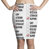 Lgbt Checklist Pencil Skirts