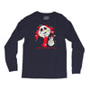i'm gonna have a great time Long Sleeve Shirts