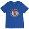 nerd boy V-Neck Tee