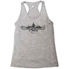 patriot wings Racerback Tank