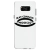 may contain prosecco Samsung Galaxy S8