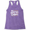 coffee lovers Racerback Tank