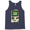 game boy case Tank Top