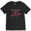 happy holidays V-Neck Tee