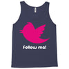 follow me Tank Top