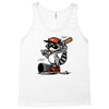 oh no Tank Top