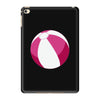Pink Beachball Baby Girl iPad Mini 4