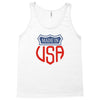 made in usa Tank Top