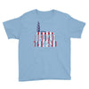i plead the 2nd Youth Tee