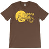 happy halloween (2) T-Shirt