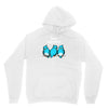 shit happens Unisex Hoodie