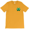 Final Space Mooncake Pocket T-Shirt