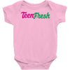 TEEN FRESH Baby Bodysuit