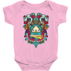 pencil Baby Onesie