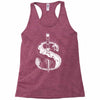 snake bills Racerback Tank
