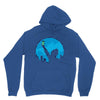 bat signal Unisex Hoodie