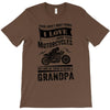 There Aren't Many Things I Love More Than Motorcycles T-Shirt