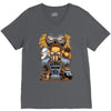 mad max V-Neck Tee