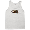 milk swimmer Tank Top