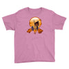 jakku sunset Youth Tee