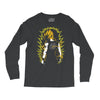 Super Saiyan Goku DBZ Long Sleeve Shirts