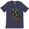 minion boba fett T-Shirt