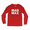 run m Long Sleeve Shirts