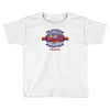 television marathon champion Toddler T-shirt