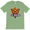 old divers T-Shirt