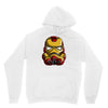 iron man stormtrooper mashup 1 Hoodie