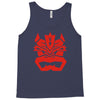 decepticon bowser   mono Tank Top