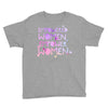empowered women 4 Youth Tee