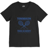 school for champions V-Neck Tee
