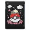 totoro snoopy pokemon parody iPad Mini Case