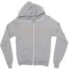 this is my st Zipper Hoodie
