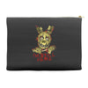 five nights at freddy's springtrap Accessory Pouches