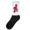 stickers Socks